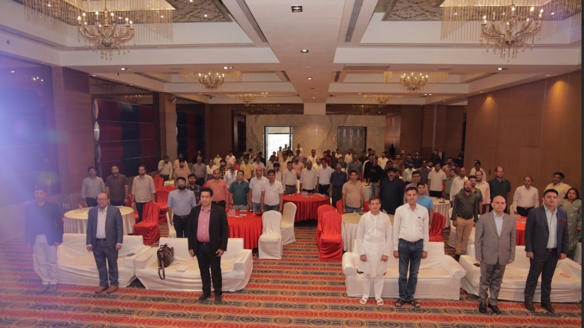 GAME CHANGERS TEXFAB LIMITED IPO - PNN