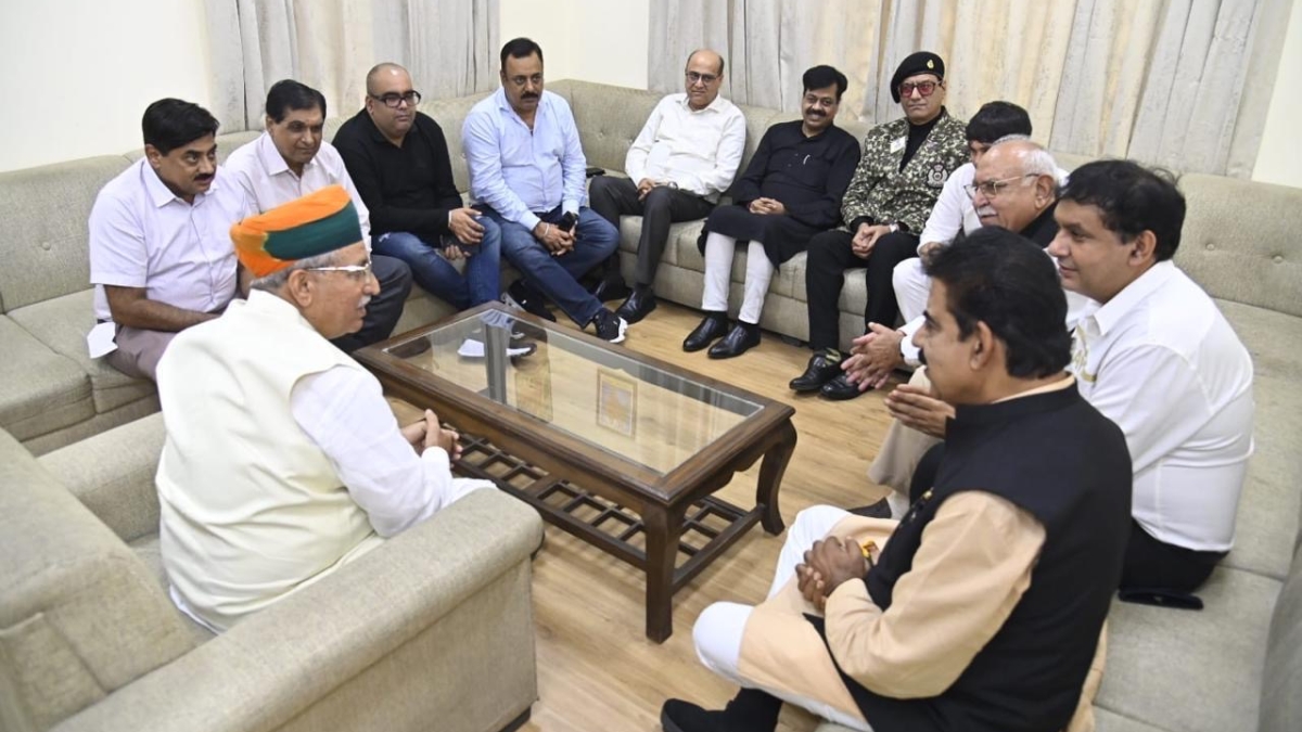 Shashakt Samaj- Samridh Bharat - PNN