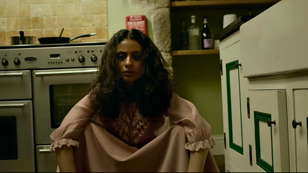 Lord Curzon Ki Haveli